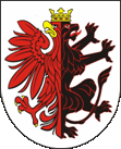 Herb Województwa Kujawsko-Pomorskiego