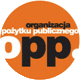 Organizacja Pożytku Publicznego - Logo